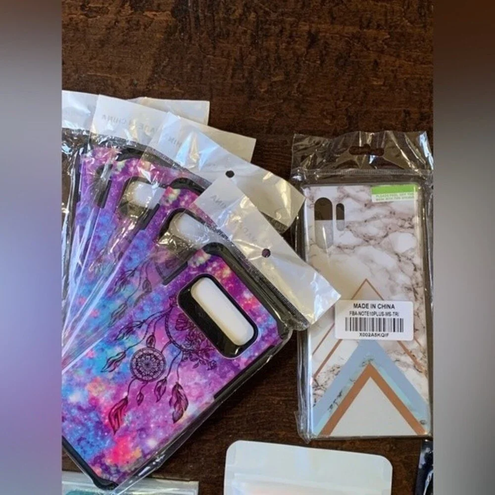 15 Phone Case Bundle